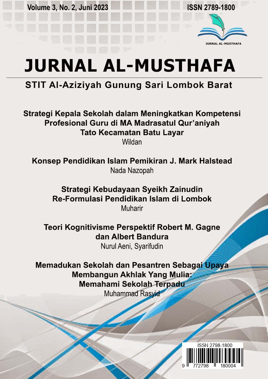 					Lihat Vol 3 No 2 (2023): ejurnal al-mustahafa edisi 7
				
